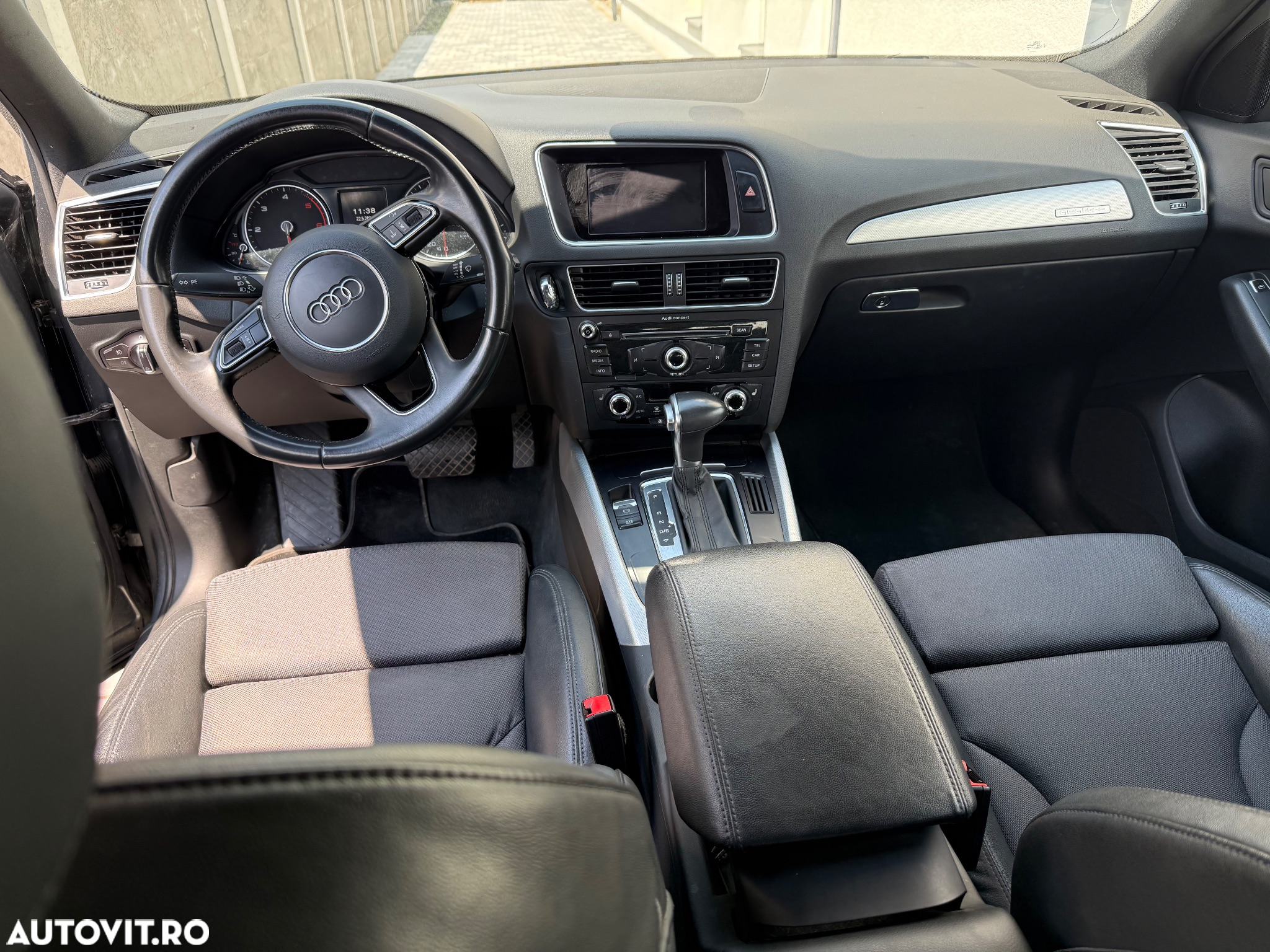 Audi Q5 - 3