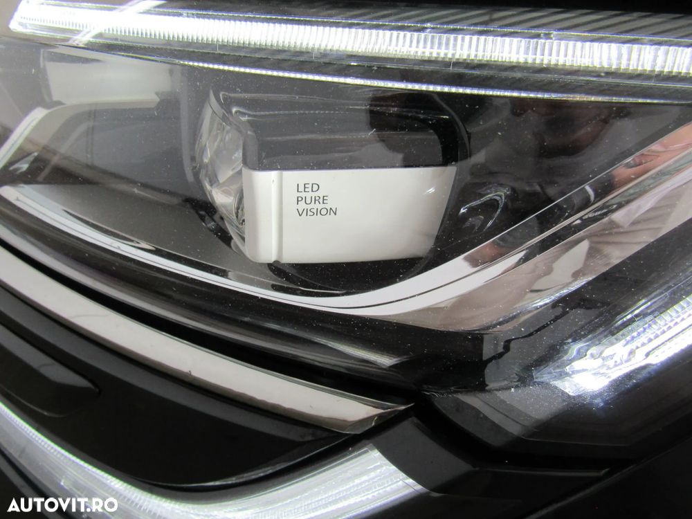 Renault Talisman Blue dCi EDC Intens - 31