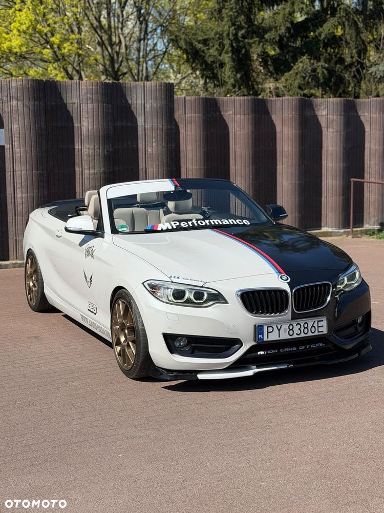 BMW Seria 2 220d Modern Line - 7