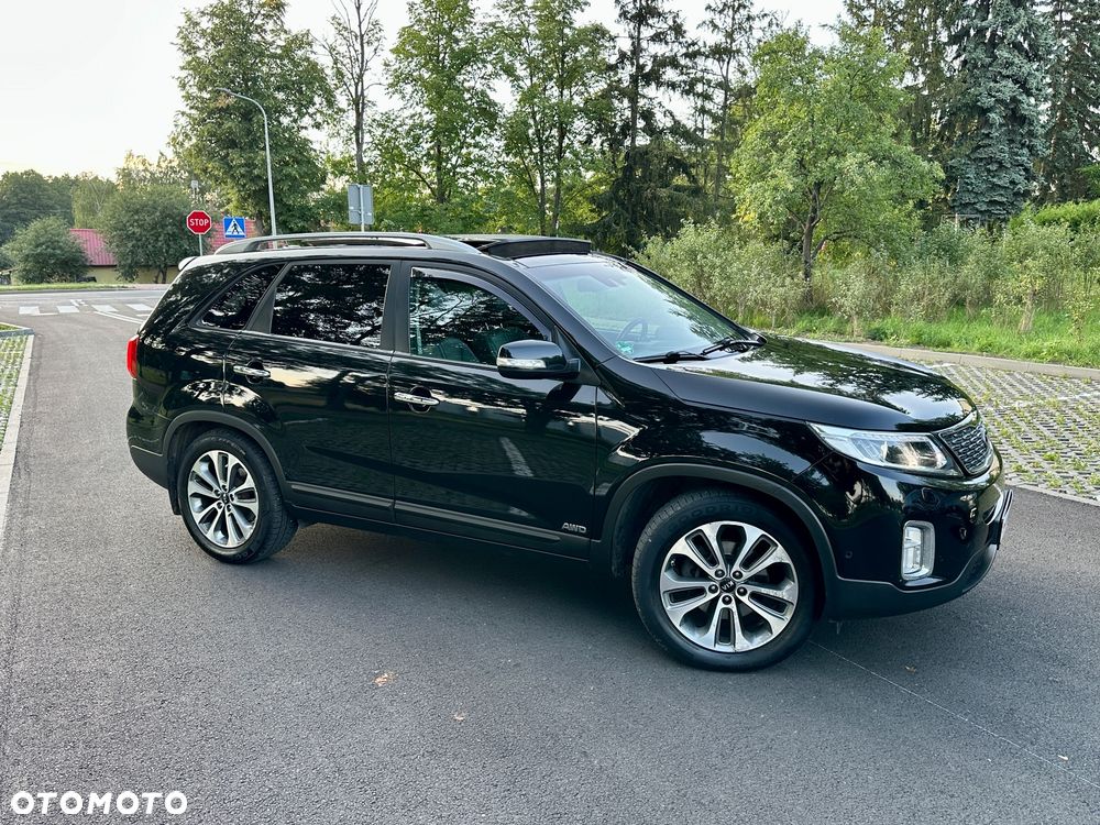 Kia Sorento - 22