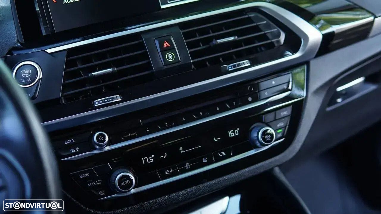 BMW X4 - 48
