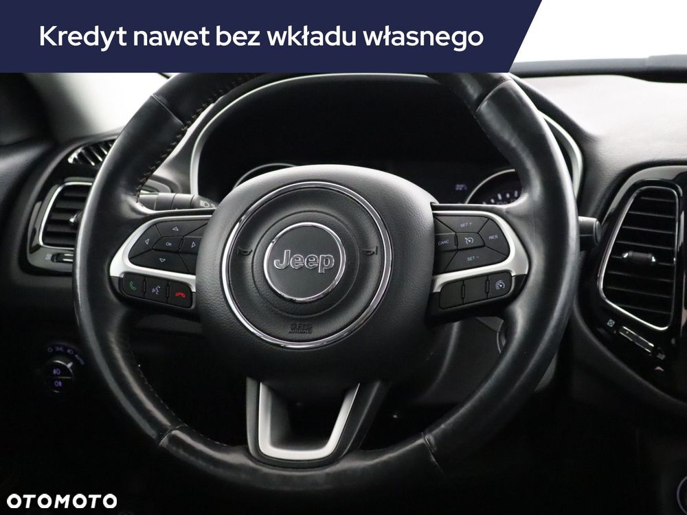 Jeep Compass - 23