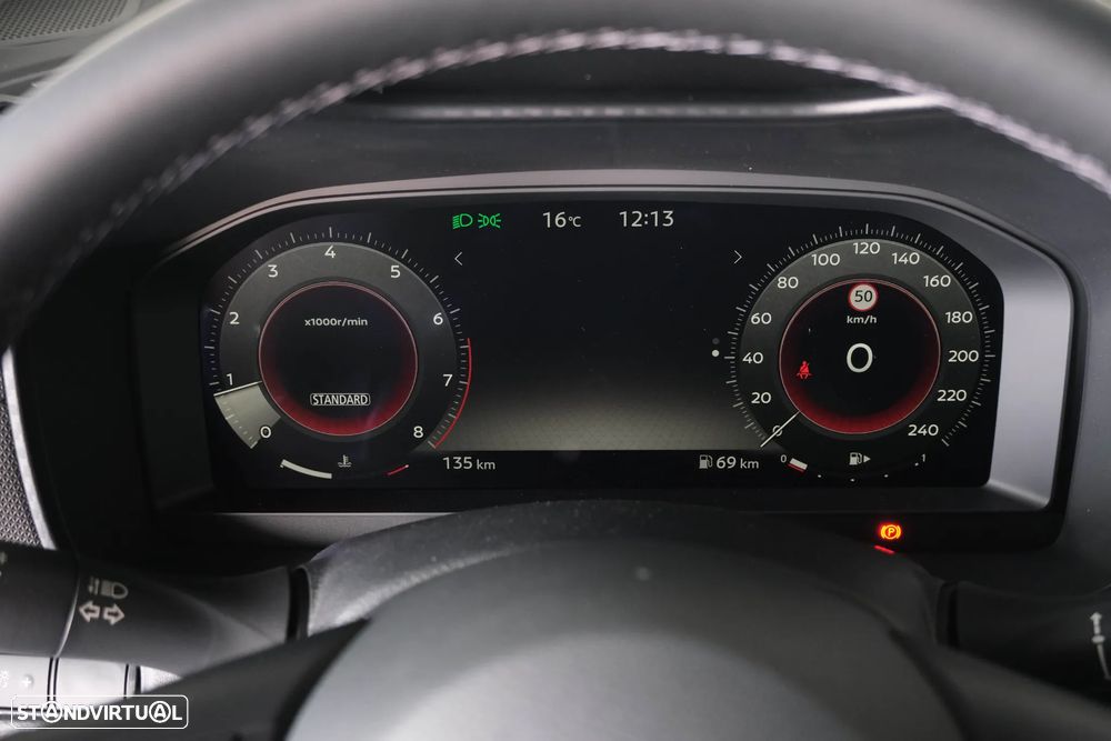 Nissan Juke 1.0 DIG-T N-Connecta NAV. - 17
