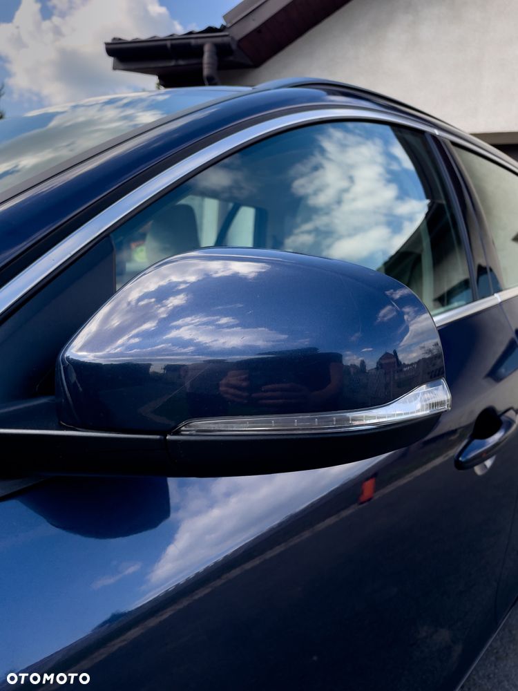 Volvo V60 D3 Momentum - 10