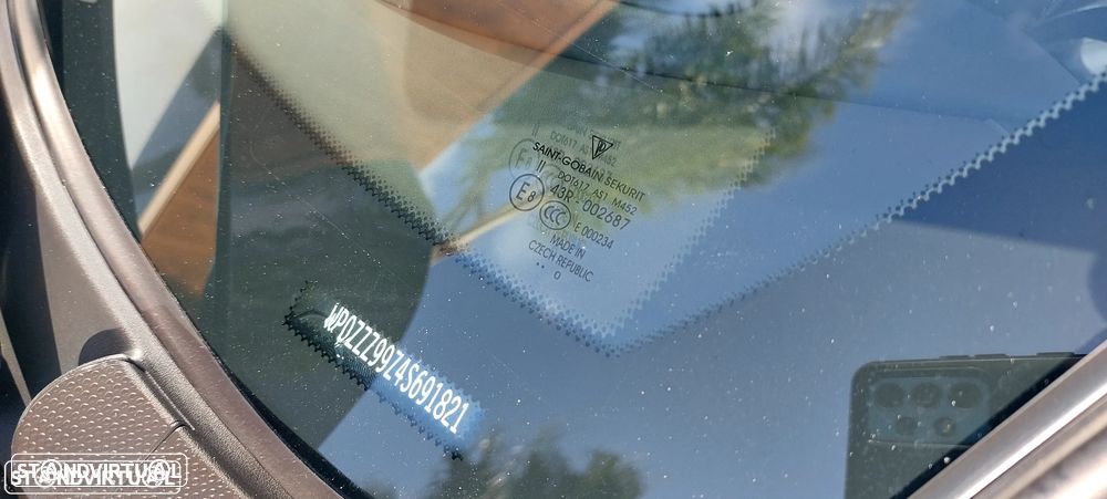 Porsche 911 (996) GT3 - 7
