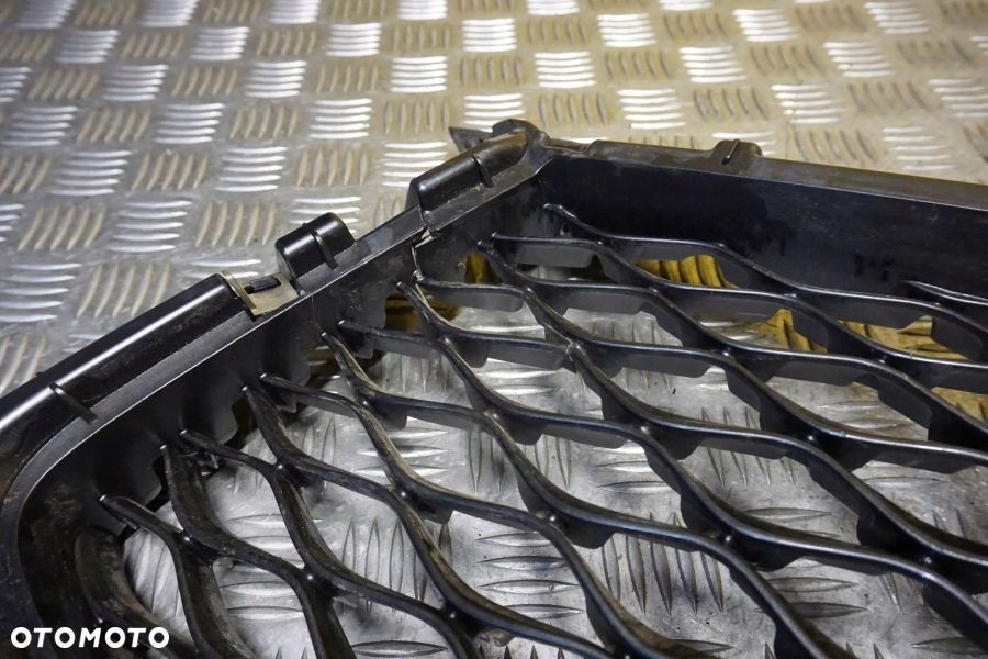 INFINITI QX QX50 2018 - 2022 Atrapa Przód Grill USA - 13