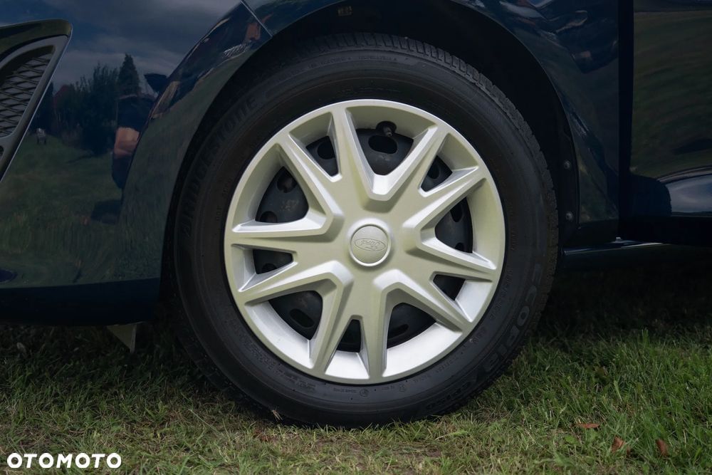 Ford Fiesta - 3