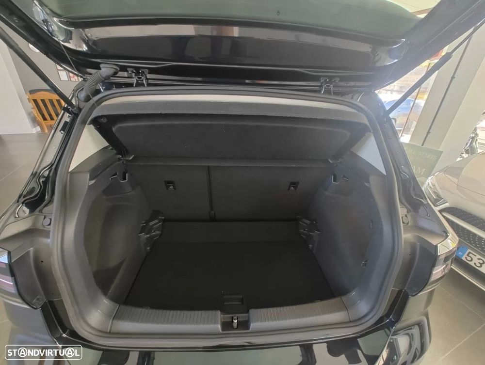 VW T-Cross 1.0 TSI Urban - 15