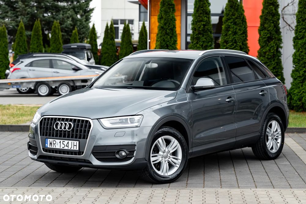 Audi Q3 2.0 TDI Prime Edition - 4