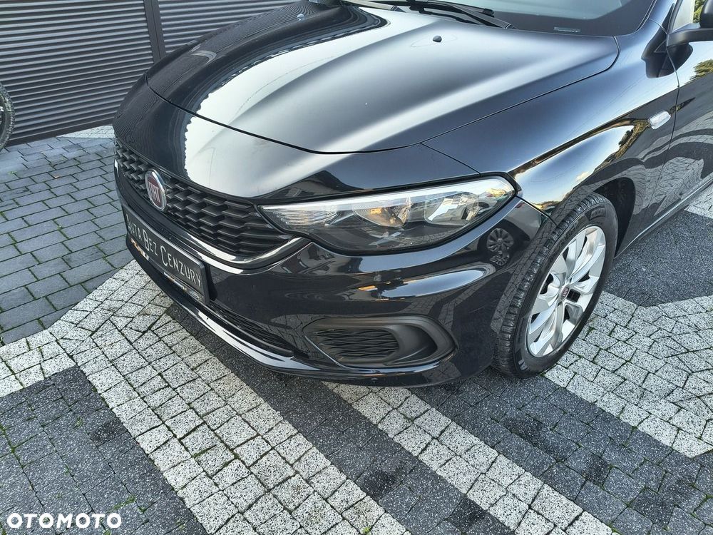 Fiat Tipo 1.4 16v Street - 23