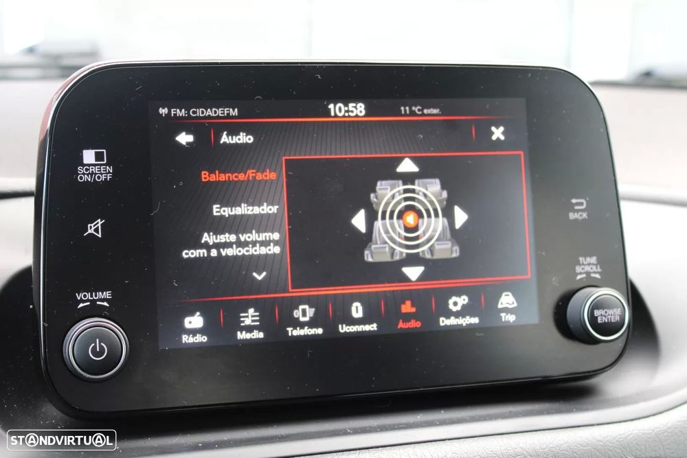 Fiat Tipo Station Wagon 1.3 MultiJet City Life - 24