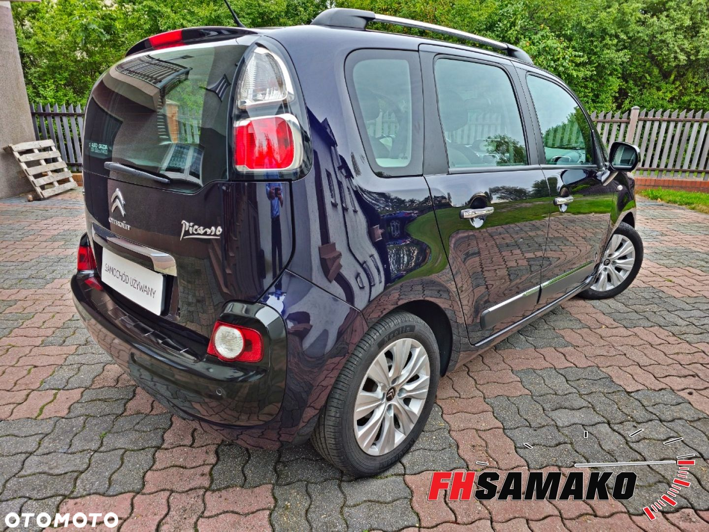 Citroën C3 Picasso - 3