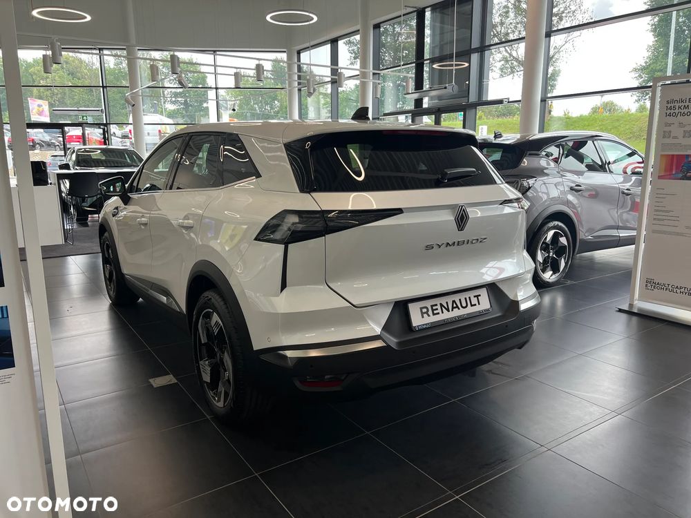 Renault Symbioz - 3