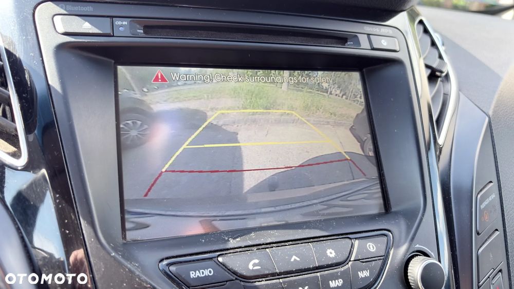 Hyundai i40 1.7 CRDi Premium - 19