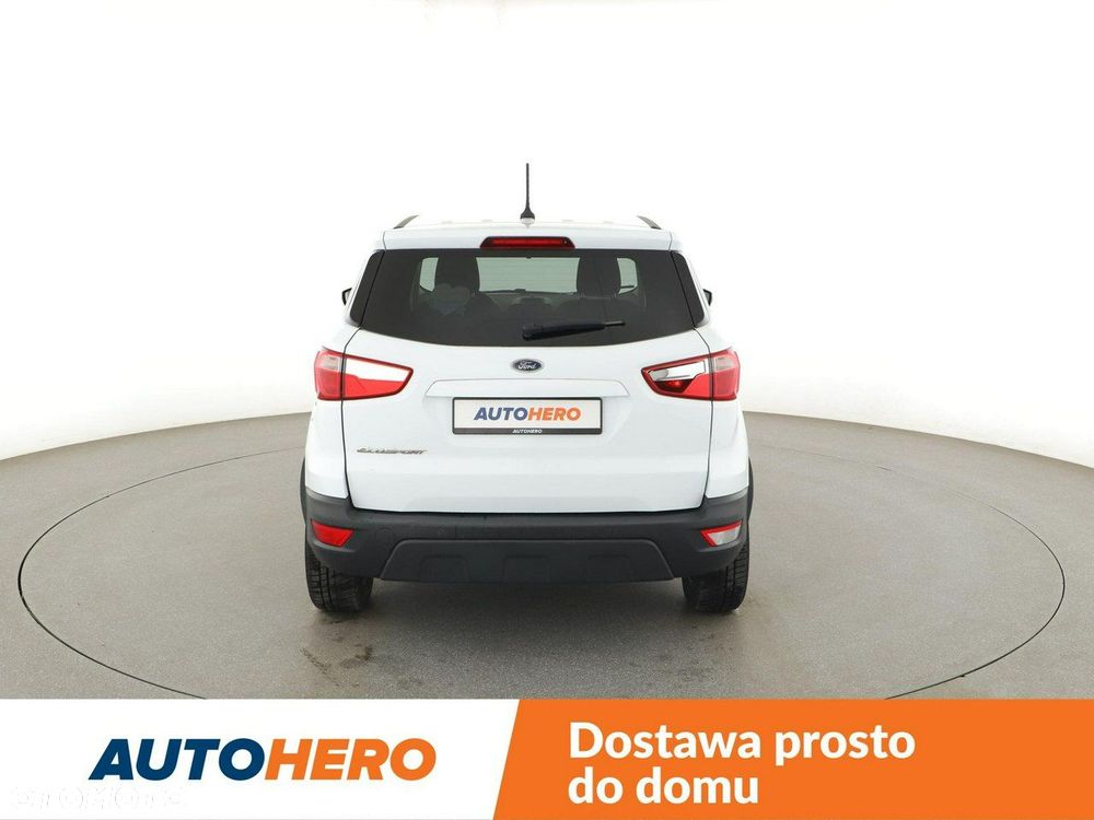 Ford EcoSport 1.5 TDCi Titanium ASS - 6