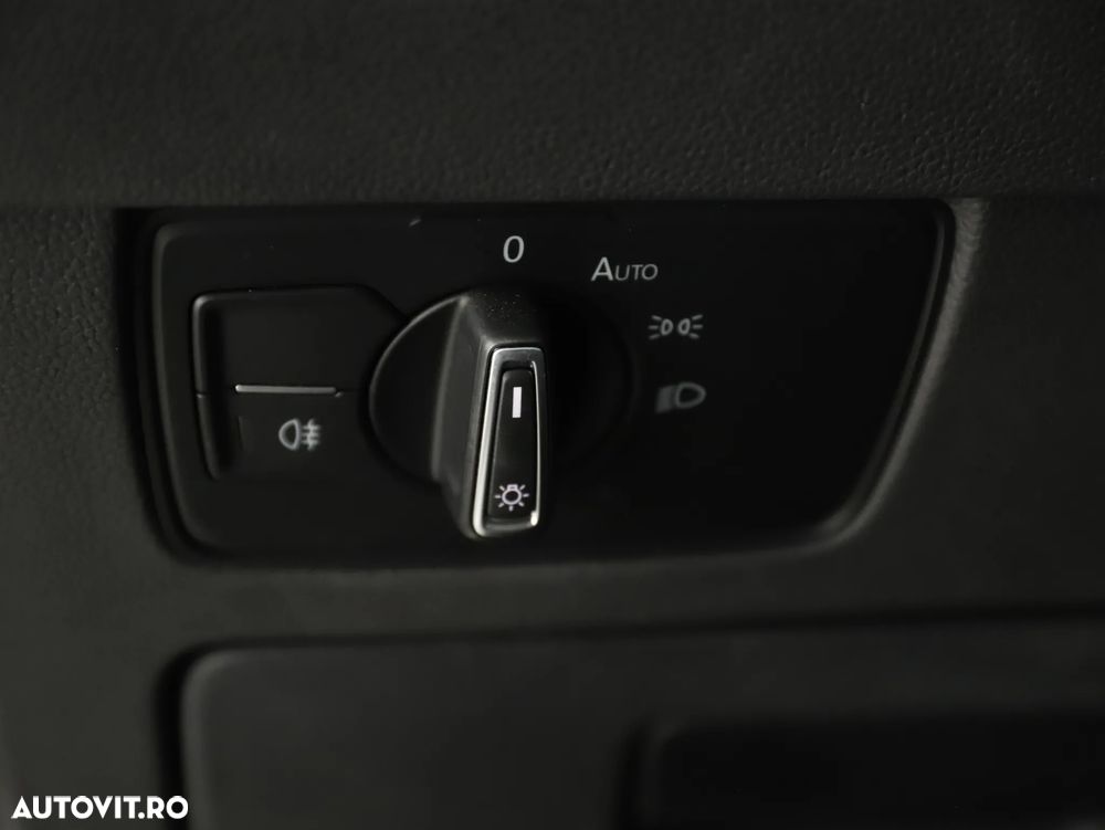 Volkswagen Passat Variant 1.4 TSI Plug-In-Hybrid DSG GTE - 21