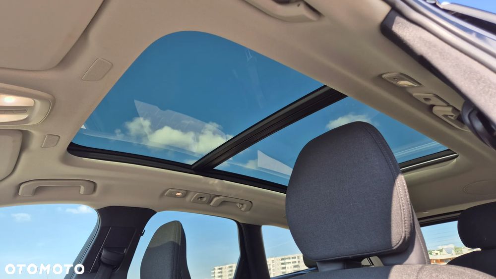 Volvo XC 60 T6 AWD Plug-In Hybrid Inscription Expression - 27