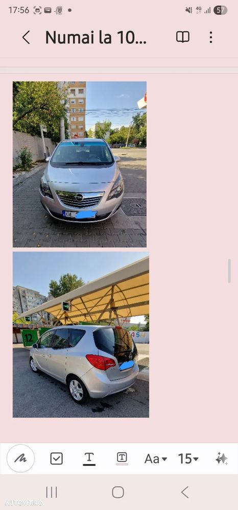 Opel Meriva - 7