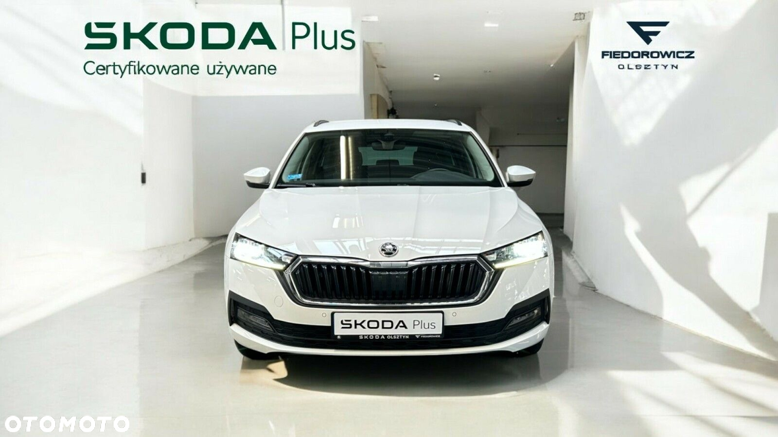 Skoda Octavia - 12