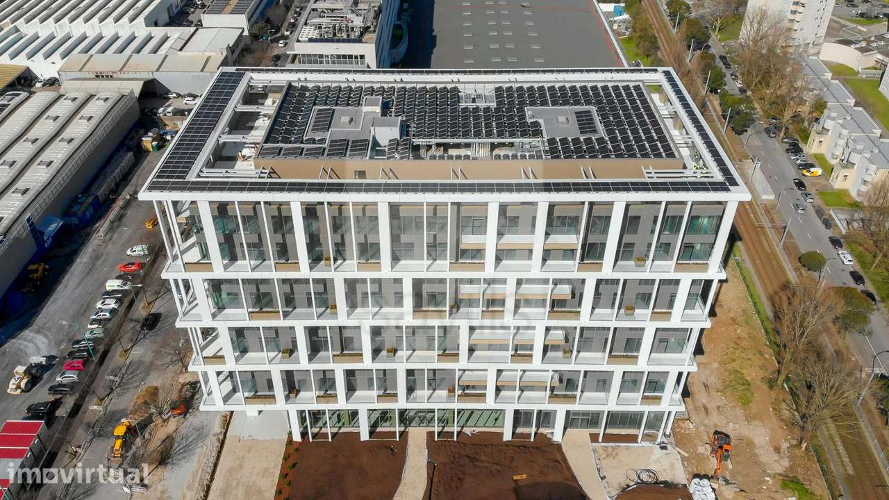 VIVA Offices - Escritórios, Porto - Grande imagem: 5/9