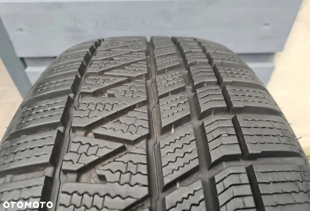 Kumho WinterCraft WP52 235/55R19 105 V - 3