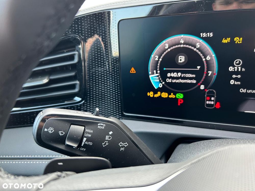 Volkswagen Tiguan - 13