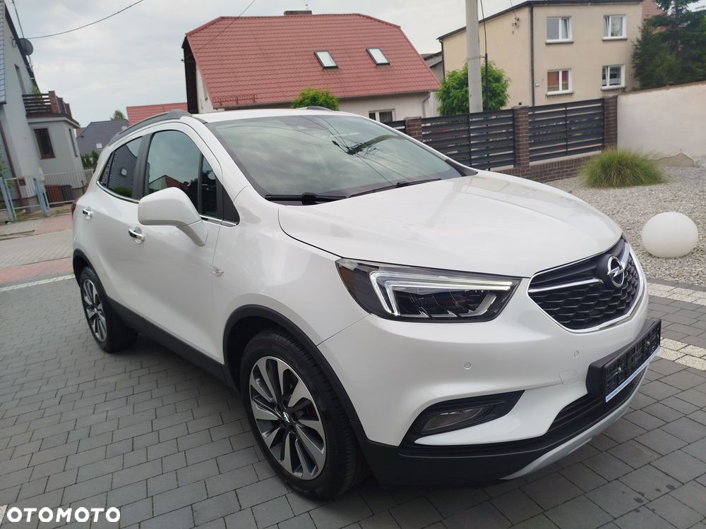 Opel Mokka - 2