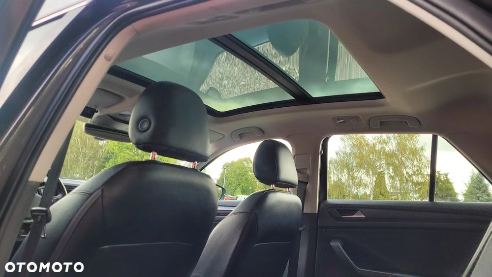 Volkswagen T-Roc 1.5 TSI ACT OPF Style - 15