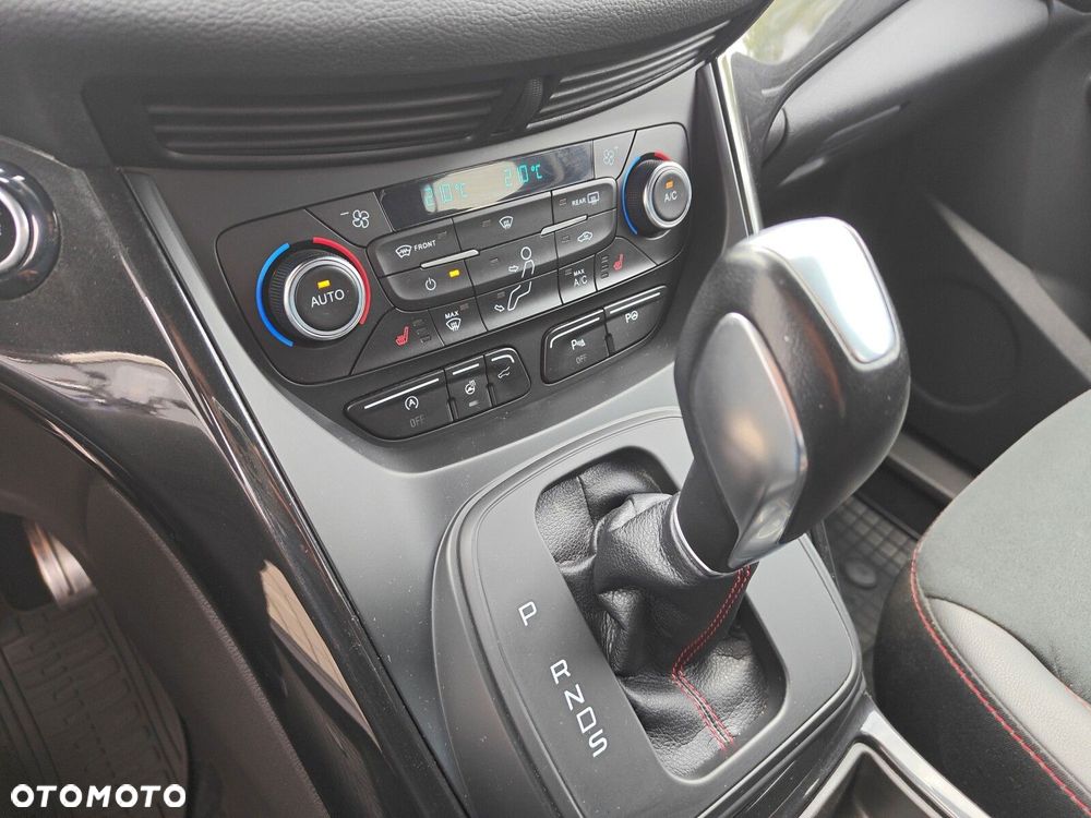 Ford Kuga 2.0 TDCi AWD ST-Line - 16