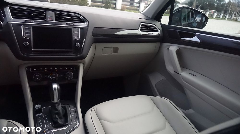 Volkswagen Tiguan - 34