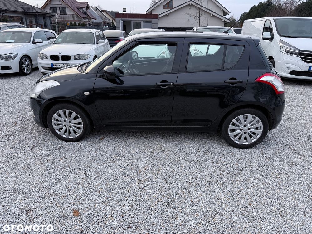 Suzuki Swift 1.2 Premium - 3