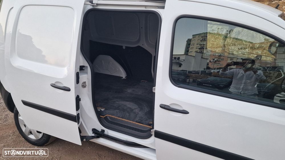 Renault Kangoo Maxi (ENERGY) 90 Extra - 22