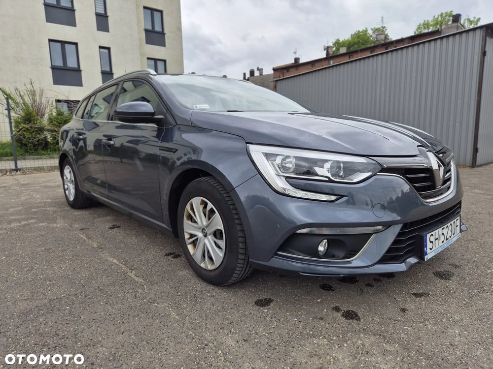 Renault Megane - 10