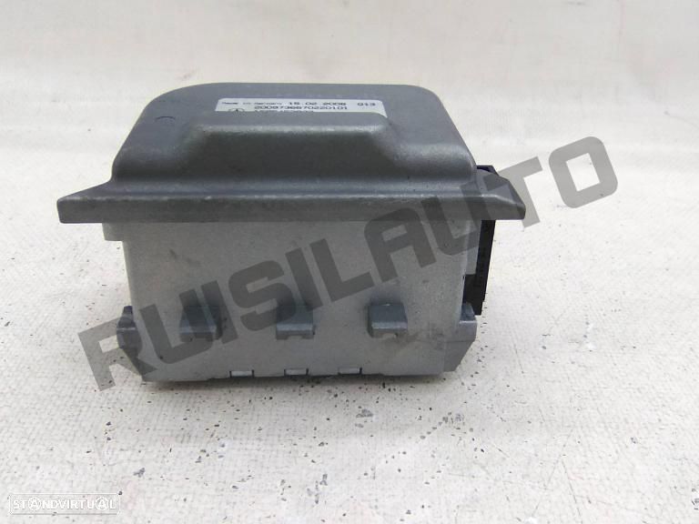 Trancas Direção 16954_52932 Mercedes A W169 [2004_2012] A 180 C - 2