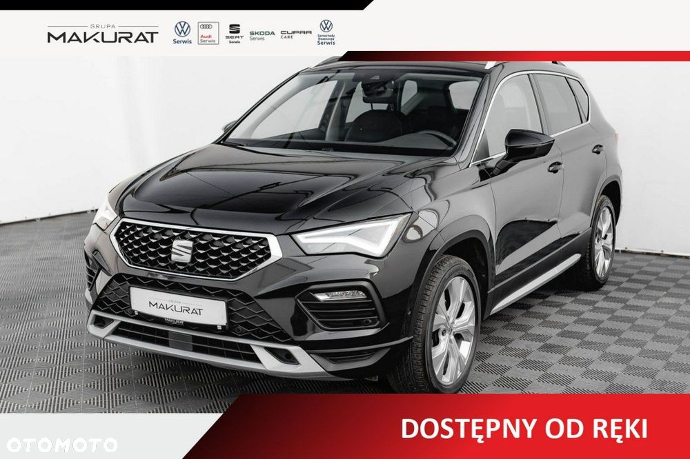 Seat Ateca 1.5 TSI Xperience S&S DSG - 2