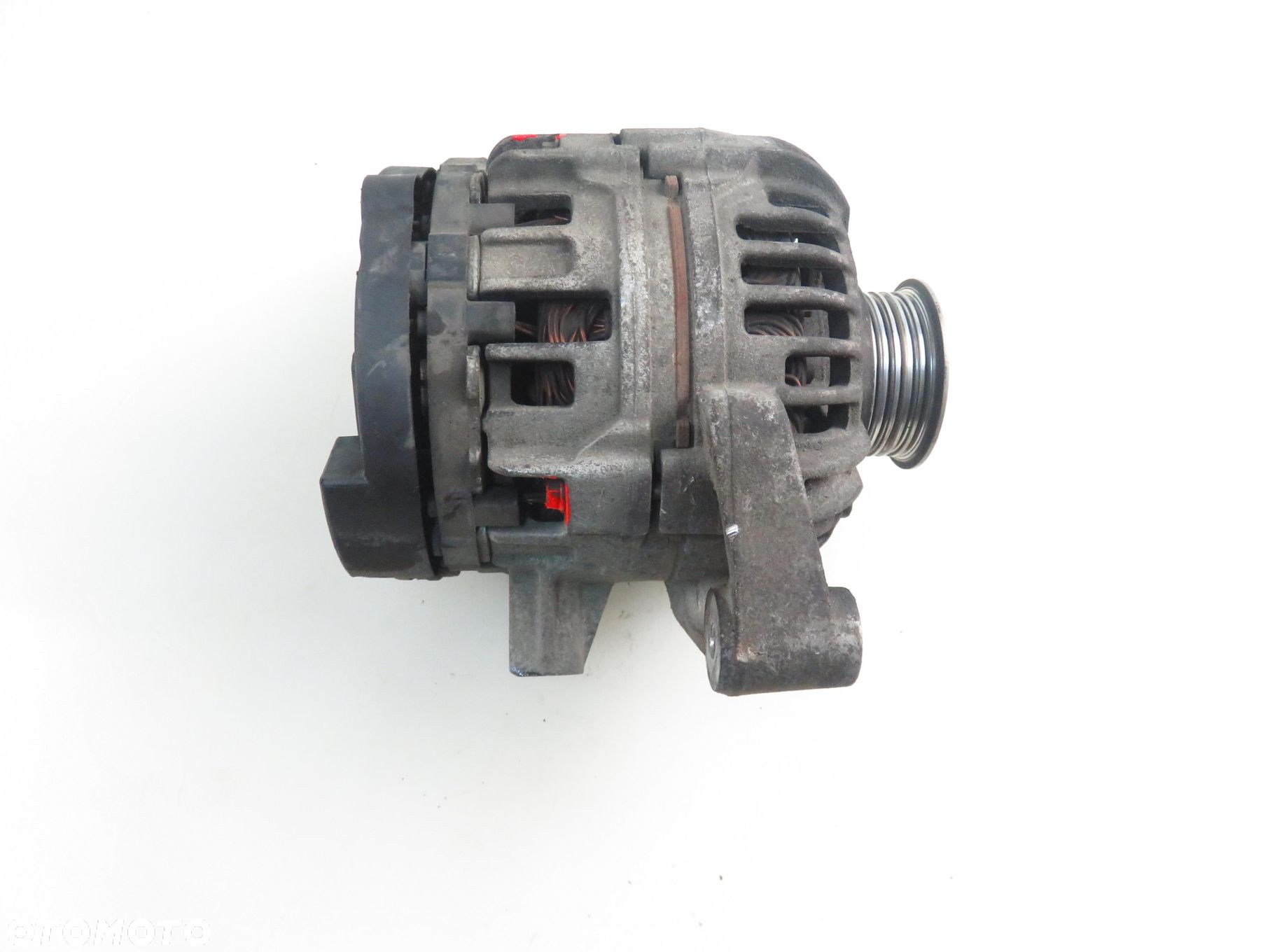 ALTERNATOR OPEL ASTRA II G 1.4 16V 0124225024 09133600 - 2