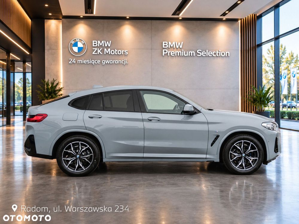 BMW X4 - 8