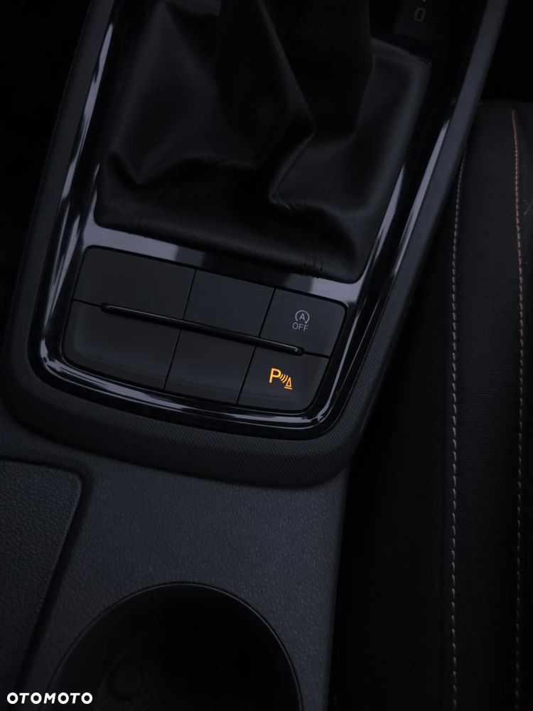 Skoda Kamiq 1.0 TSI Ambition - 16