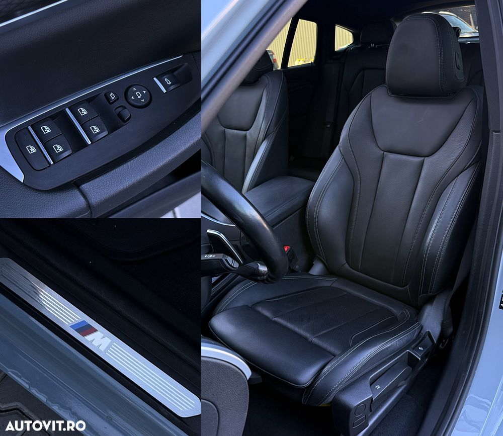 BMW X4 xDrive20d AT MHEV - 22