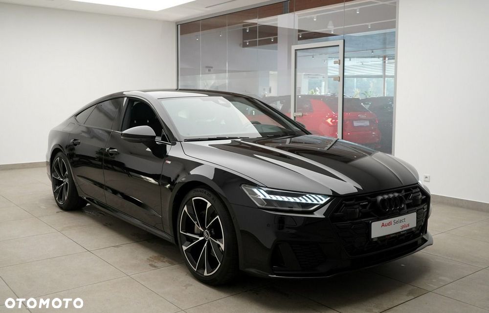 Audi A7 Sportback - 5
