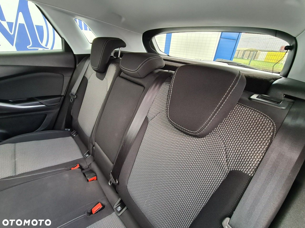 Opel Grandland X 1.6 Start/Stop Automatik 2020 - 25