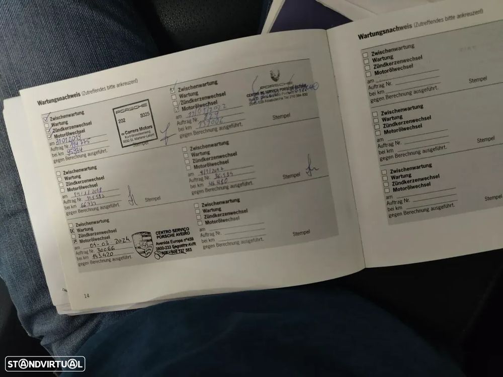 Porsche Panamera S E-Hybrid - 37