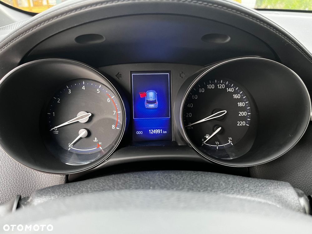 Toyota C-HR 1.2 T Premium - 12
