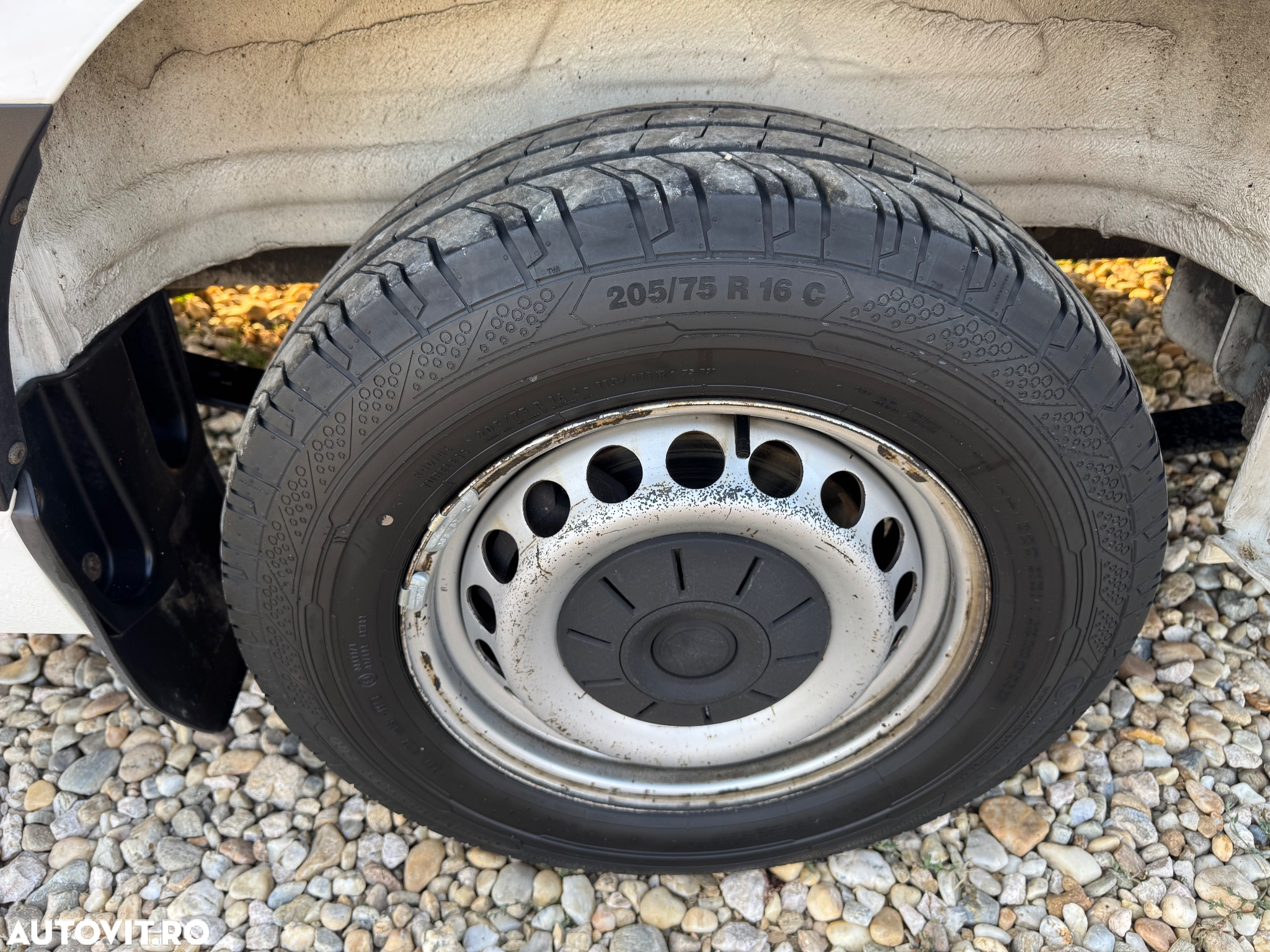 Volkswagen Crafter XXL 2018 , 2.0Tdi , 140cp Impecabil ✅ - 28