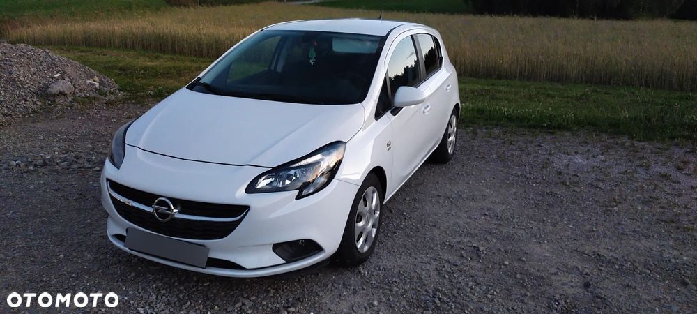Opel Corsa - 11