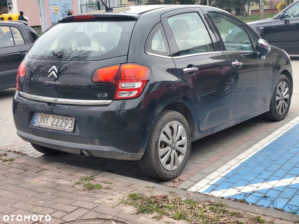 Citroën C3 1.0 PureTech Attraction - 3