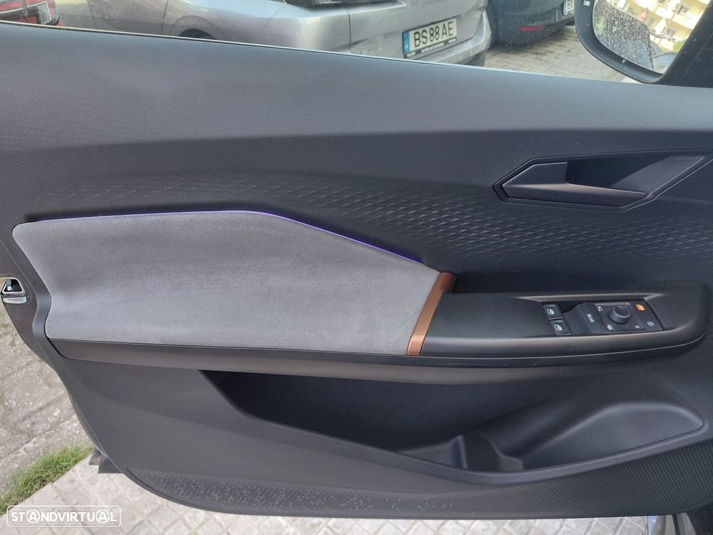 Cupra Born 77 kWh e-Boost Plus - 22