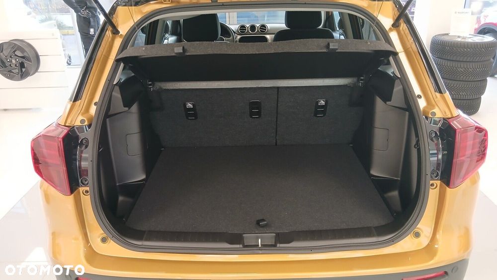 Suzuki Vitara - 5