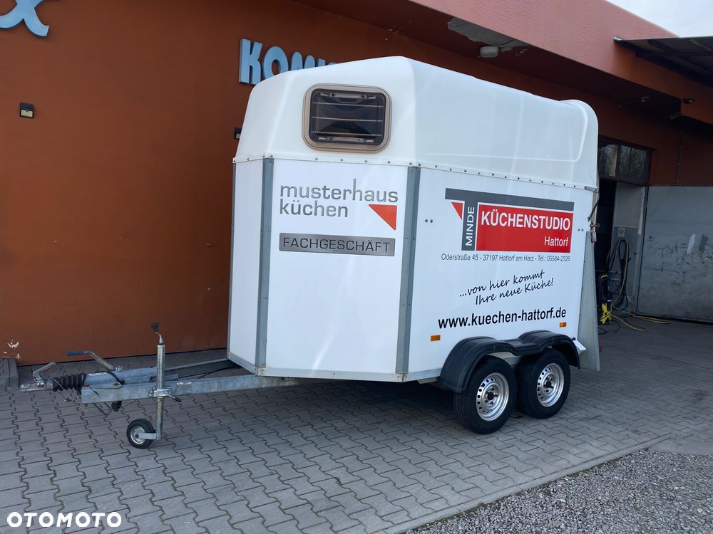 Wellmeyer WM MEYER P/1 - 2