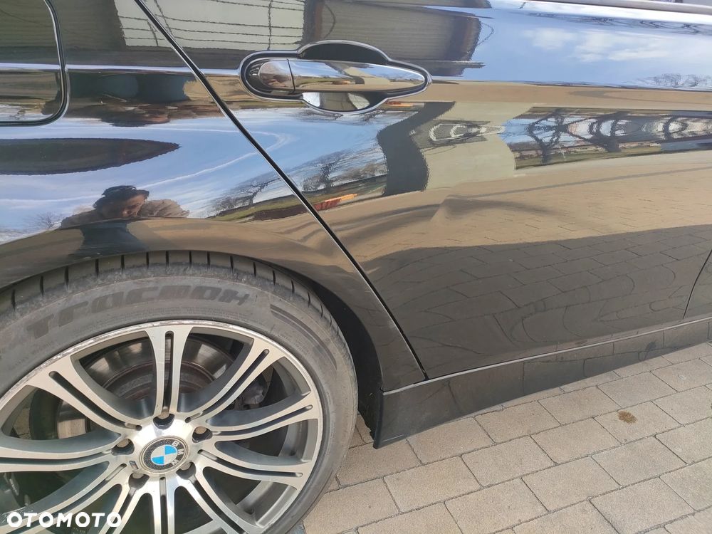 BMW Seria 3 320d Efficient Dynamics Edition - 20